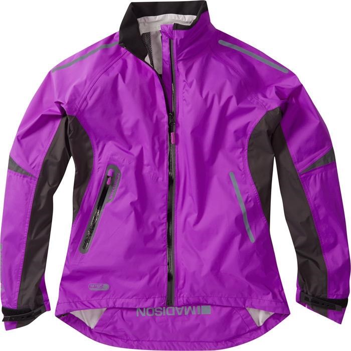 Madison Stellar Waterproof Womens Jacket product image
