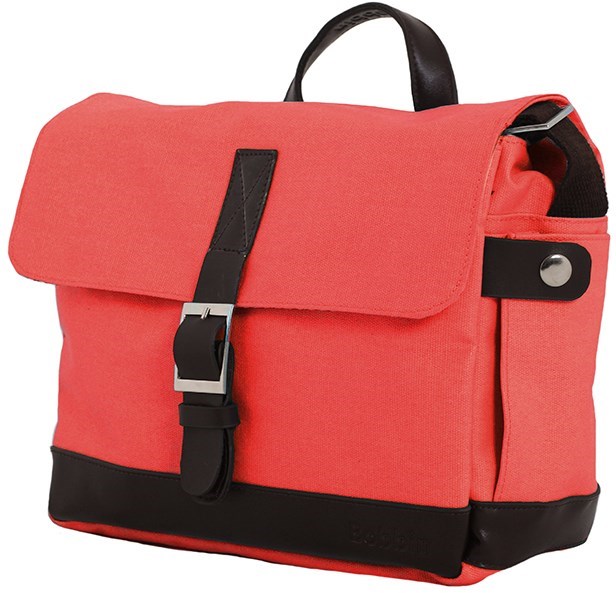 Bobbin Handlebar Bar Bag QR product image