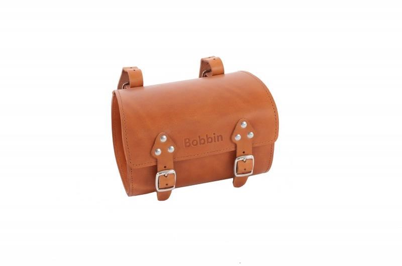Bobbin Saddle Bag product image