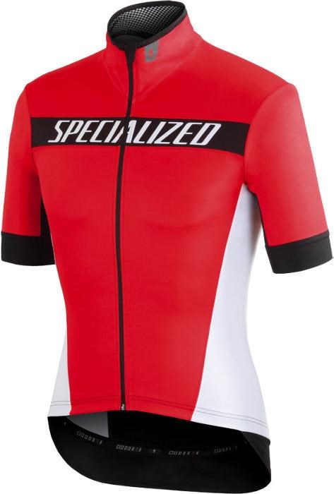 Specialized SL Race Short Sleeve Cycling Jersey product image