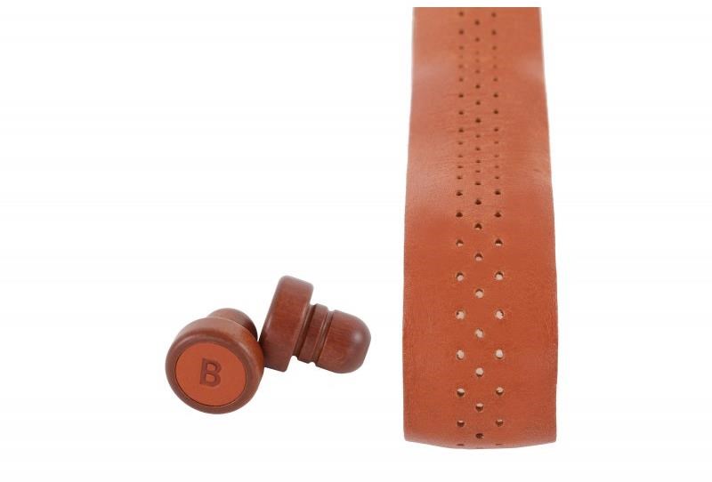 Bobbin Leather Handlebar Tape product image