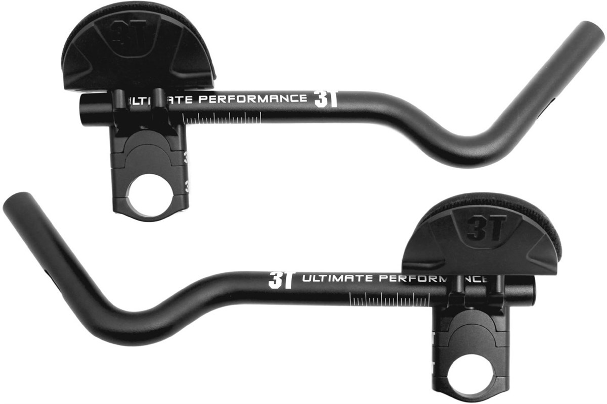 3T Clip On Kits For 31.8 Handlebars product image