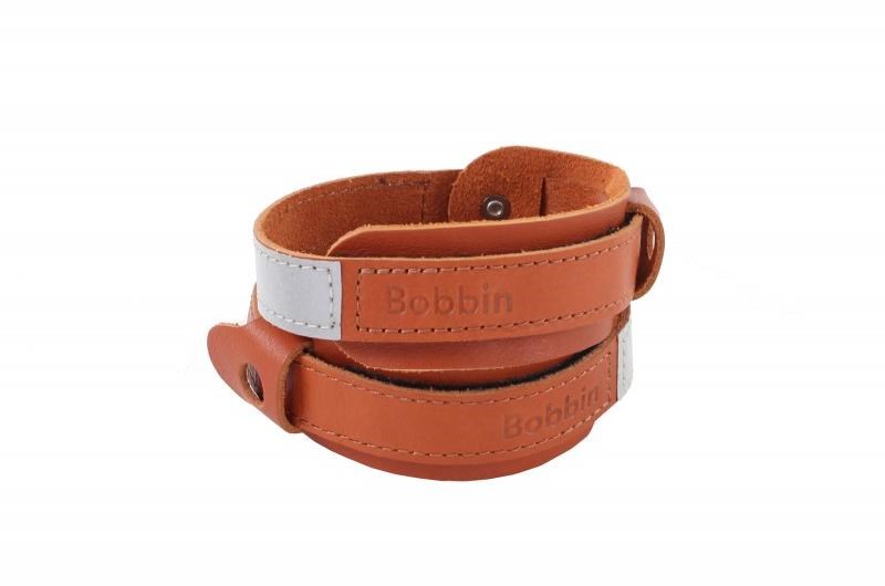 Bobbin Leather Trouser Bands product image