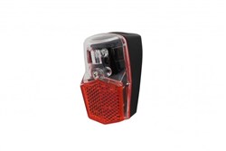 Bobbin Mudguard Fitting Rear Light