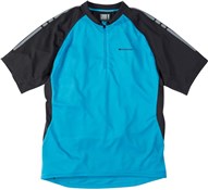 Madison Stellar Short Sleeve Jersey