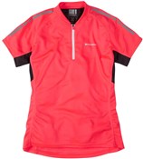 Madison Stellar Womens Short Sleeve Jersey