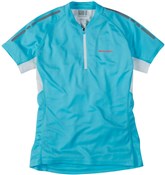 Madison Stellar Womens Short Sleeve Jersey