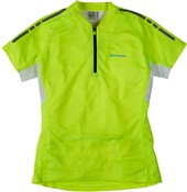 Madison Stellar Womens Short Sleeve Jersey