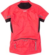 Madison Stellar Womens Short Sleeve Jersey