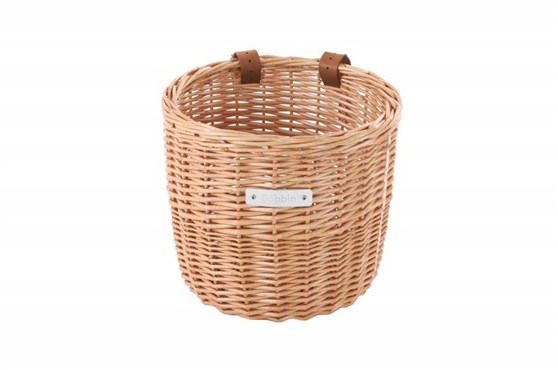 wicker basket straps