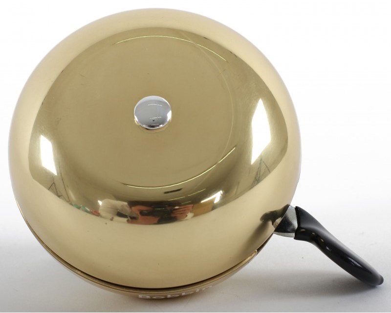 Bobbin Brass Ding Dong Bell product image