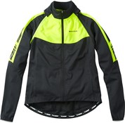 Madison Sportive Convertible Womens Softshell Jacket AW17