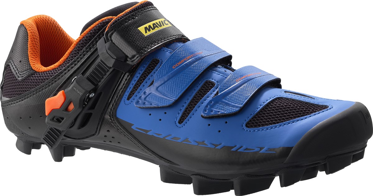Mavic Crossride SL Elite MTB Cycling Shoes 2016 product image