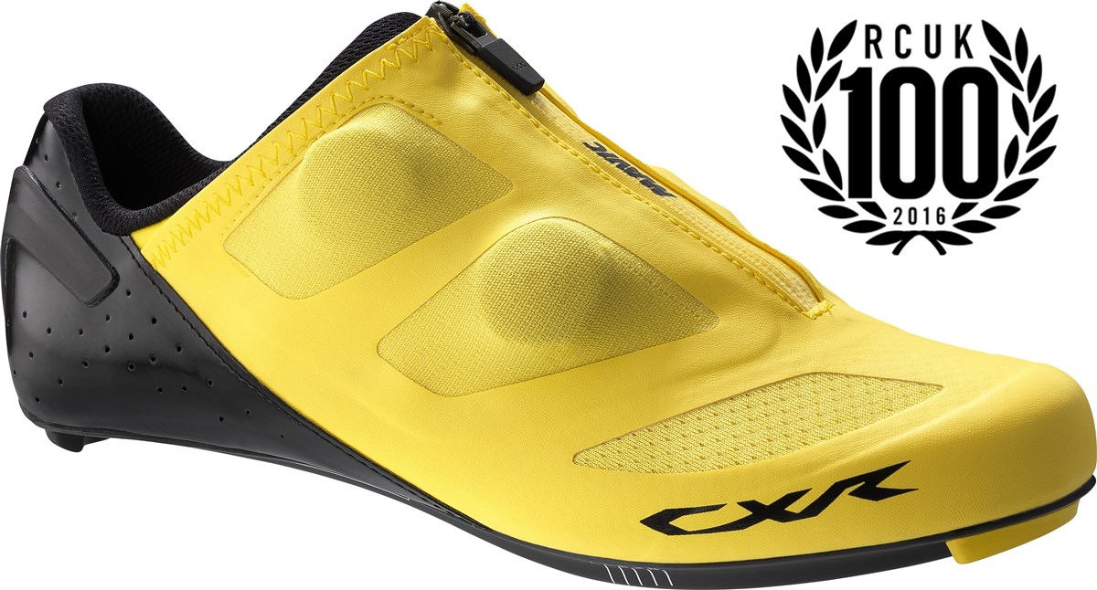 Mavic CXR Ultimate II Road Cycling Shoes 2016 product image