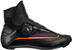 Mavic Ksyrium Pro Thermo Road Cycling Shoes AW17