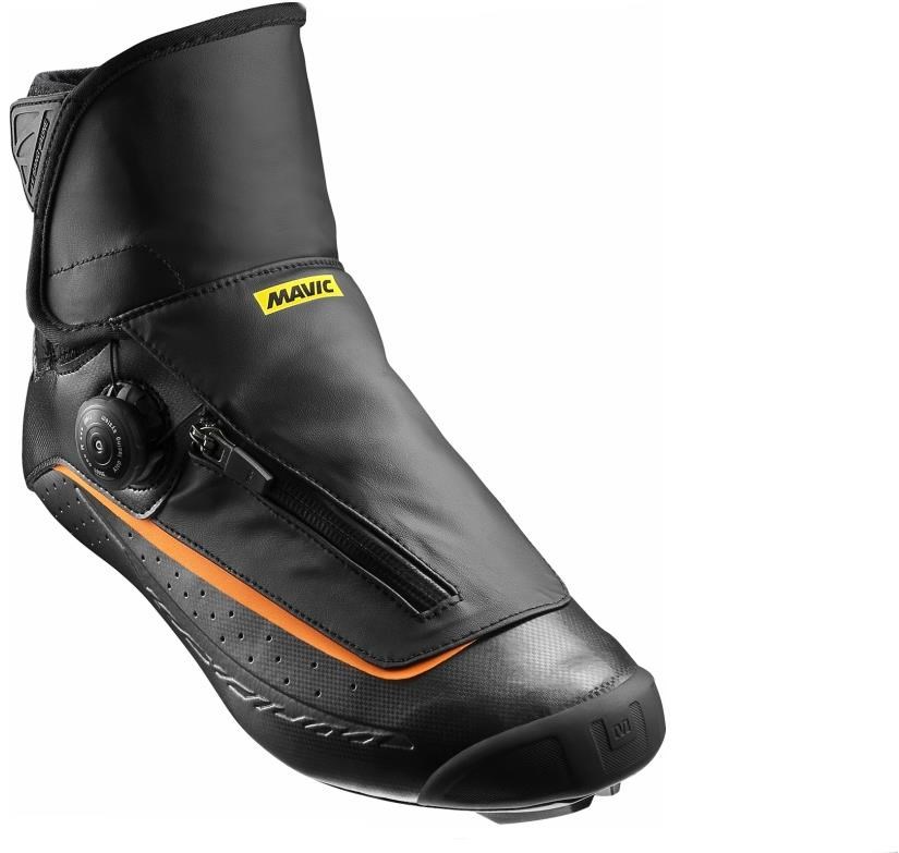 Mavic Ksyrium Pro Thermo Road Cycling Shoes product image