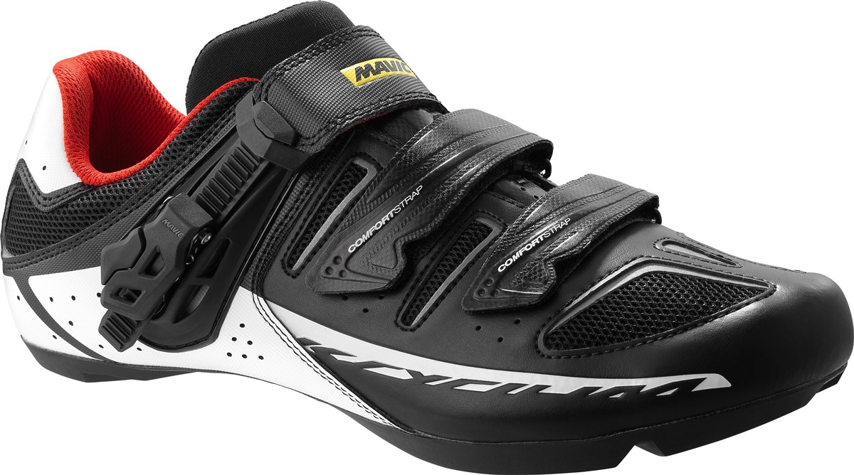 Mavic Ksyrium Elite Tour Road Cycling Shoes 2016 product image