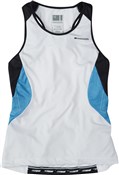 Madison Sportive Womens Sleeveless Jersey