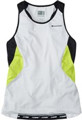 Madison Sportive Womens Sleeveless Jersey