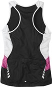Madison Sportive Womens Sleeveless Jersey