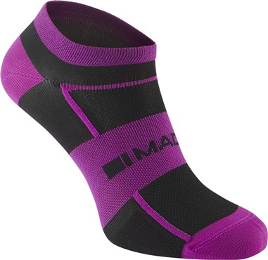 Madison Sportive Low Womens Socks AW17