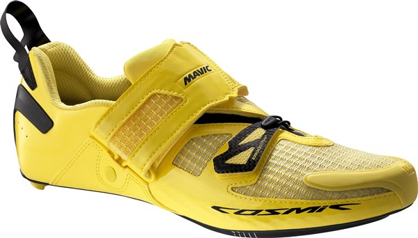 mavic triathlon cycling shoes