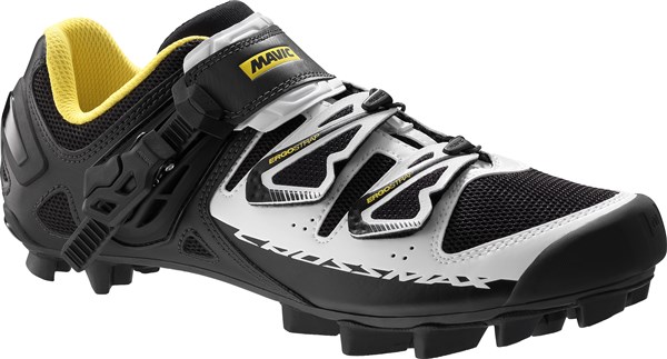 mavic crossmax sl shoes