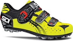 SIDI MTB Eagle 5 Fit SPD MTB Shoes