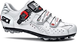 SIDI MTB Eagle 5 Fit SPD MTB Shoes