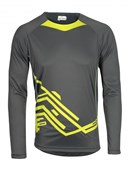 Polaris MIA Trail MTB Long Sleeve Jersey