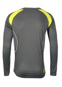 Polaris MIA Trail MTB Long Sleeve Jersey