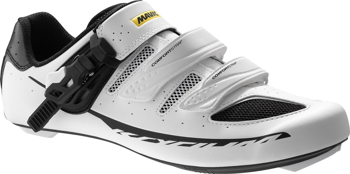 Mavic Ksyrium Elite Maxi Fit II Road Cycling Shoes 2017 product image