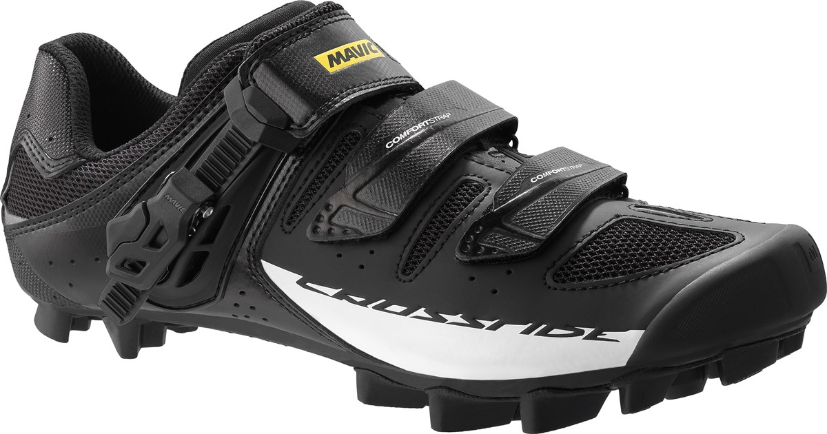 Mavic Crossride SL Elite Maxi Fit MTB Cycling Shoes 2016 product image