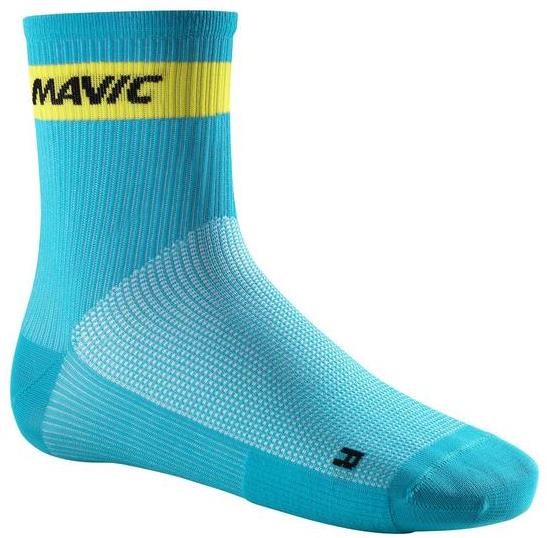 Mavic Cosmic Mid Cycling Socks SS17 product image