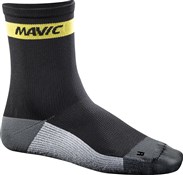 Mavic Ksyrium Carbon Cycling Socks SS17