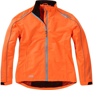 madison protec waterproof jacket