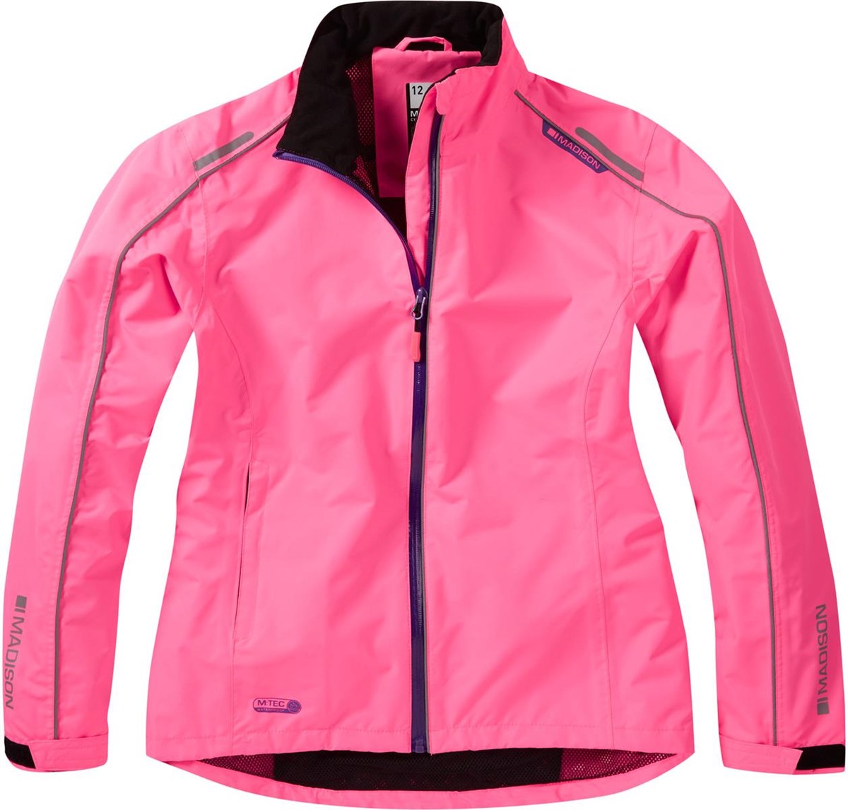 Madison Protec Waterproof Womens Jacket product image