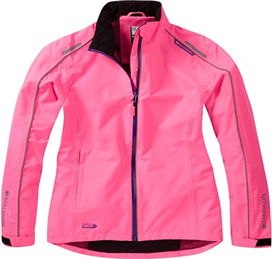 madison protec waterproof jacket