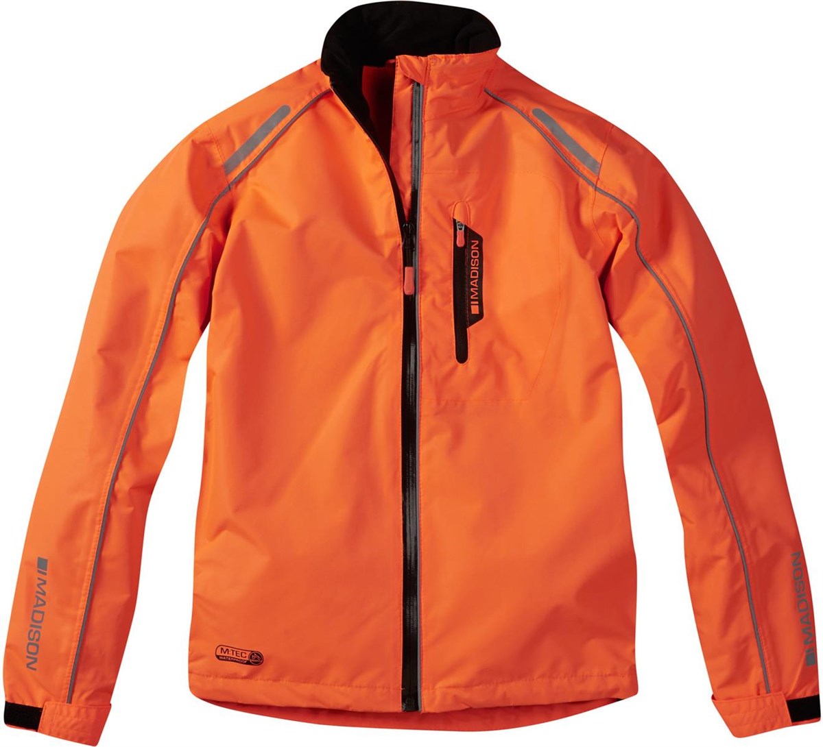 Madison Protec Youth Waterproof Jacket product image