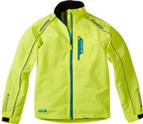 Madison Protec Youth Waterproof Jacket