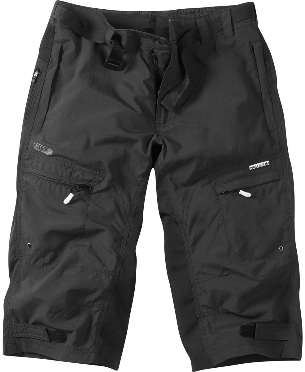 Madison Trail 3/4 Baggy Cycling Shorts product image