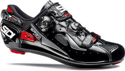 SIDI Ergo 4 Mega CC Lucido Road Cycling Shoes