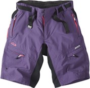 Madison Trail Womens Baggy Cycling Shorts