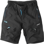 Madison Trail Womens Baggy Cycling Shorts