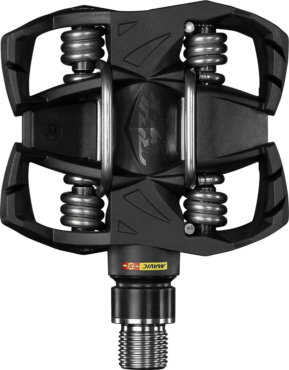 Mavic Crossmax XL Pro Ti MTB Cycle Pedals product image