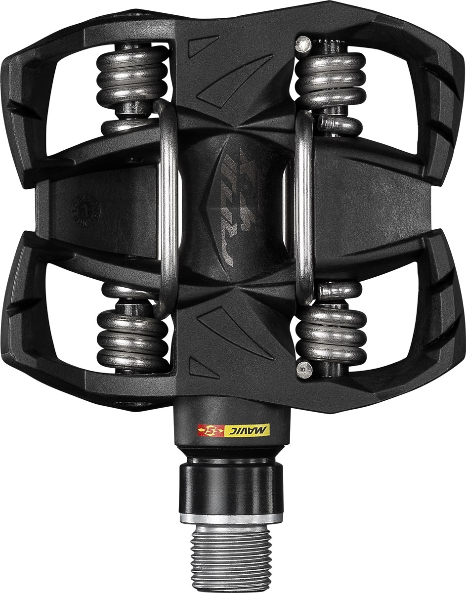 Mavic Crossmax XL Pro MTB Cycle Pedals 2016 product image
