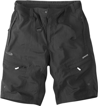 madison baggy shorts