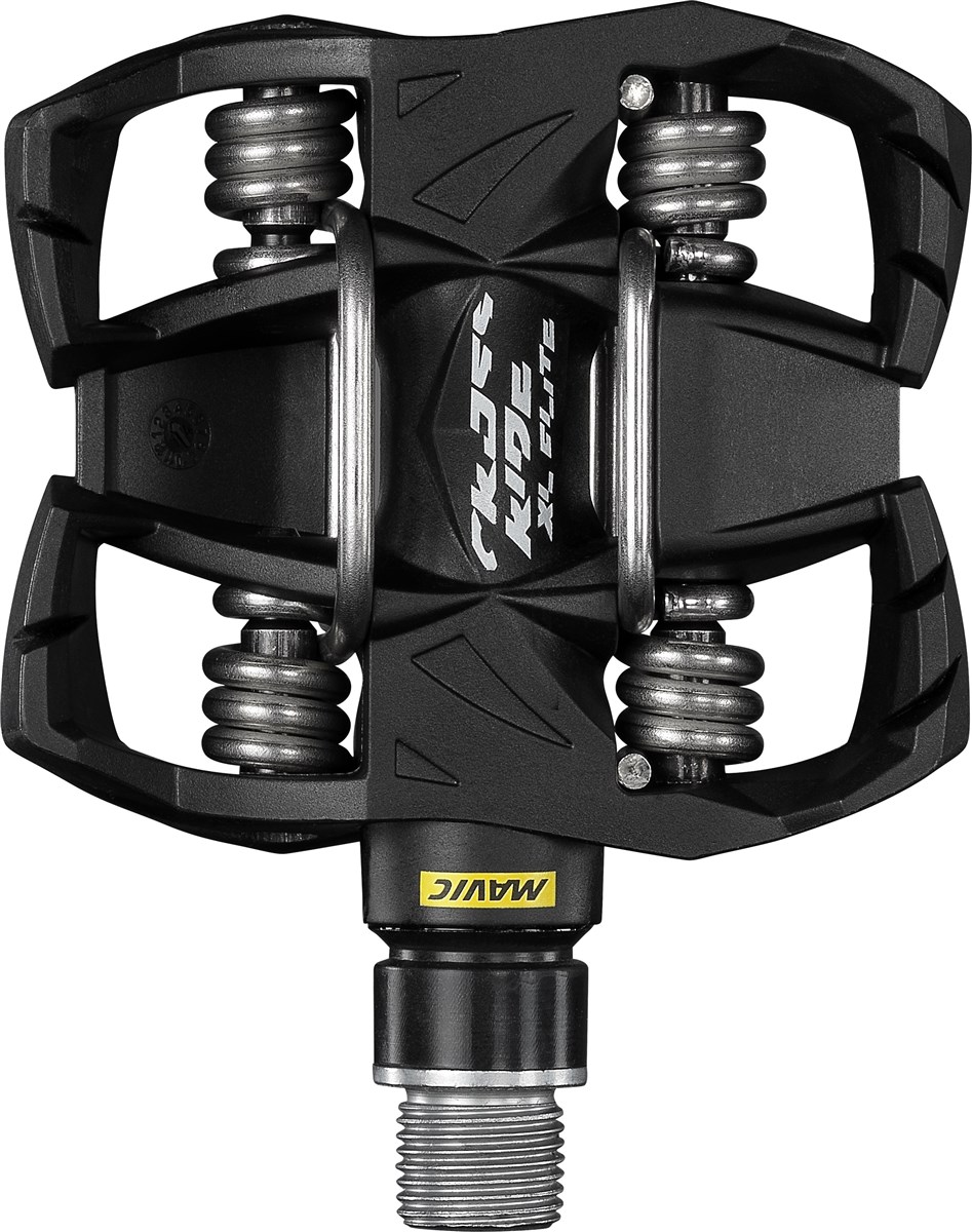 Mavic Crossride XL Elite MTB Cycle Pedals 2016 product image