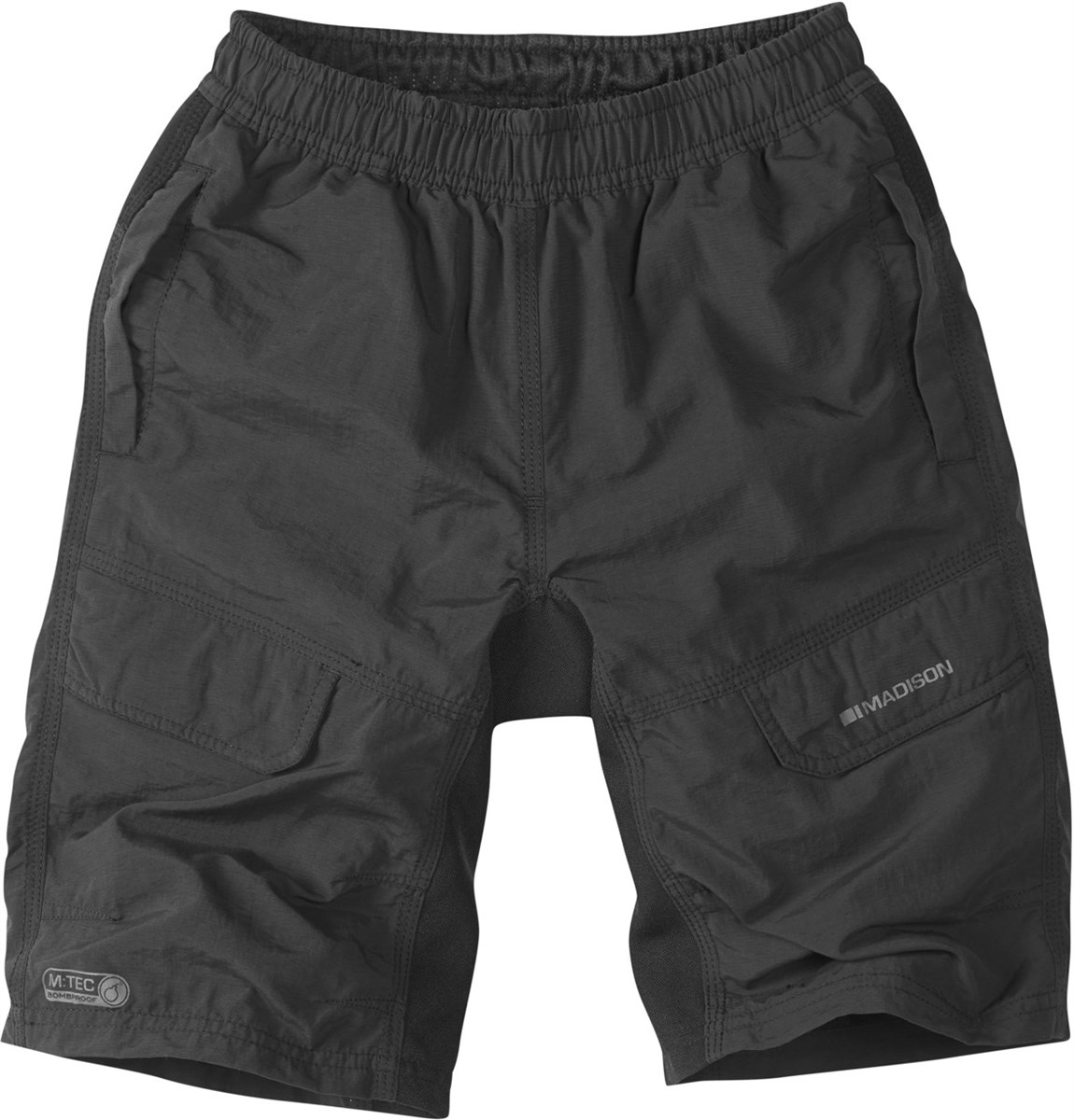 Madison Youth Trail Baggy Cycling Shorts AW16 product image