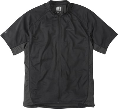Madison Trail Short Sleeve Jersey Madison Trail Short Sleeve Jersey